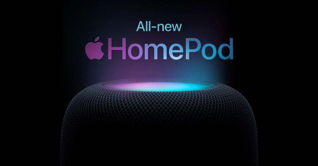 Descubre la nueva función de los HomePod de Apple